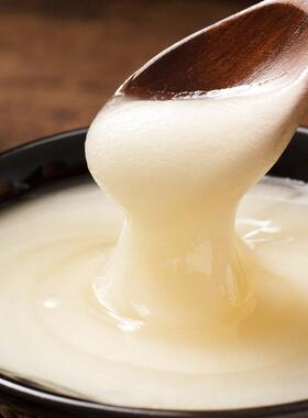 桶装东土峰椴树蜜蜂纯大正天然农家自OKU产黑蜂雪蜜北长白山白蜜