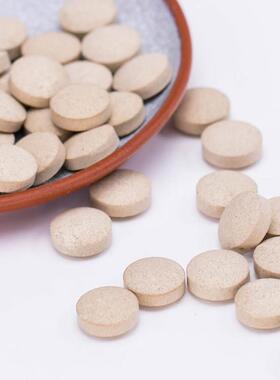 林岛人参纯粉片皂苷皂片生护参命素rh2QBSr白g甙3 rb2  rg1长山