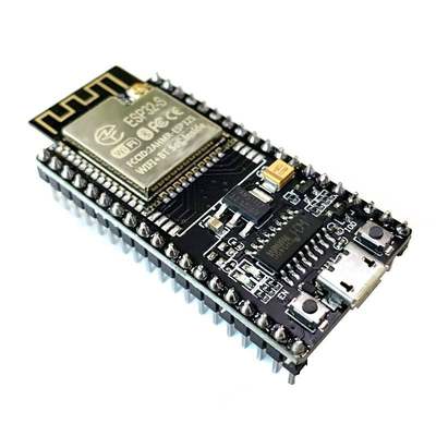 NodeMCU ESP-32S ESP-WROOM-32E WiFi开发板 串口WiFi 蓝牙模块