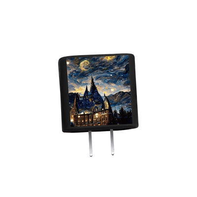 适用苹果15充电器数据线保护套