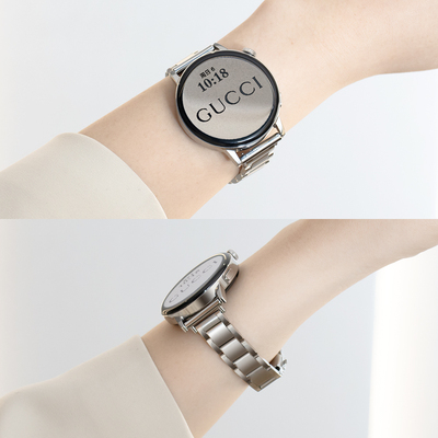 夏季运动高级女款表带