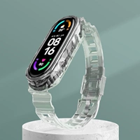 Casio Style-Transparent