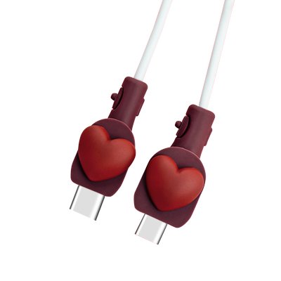 适用于安卓手机数据线保护套