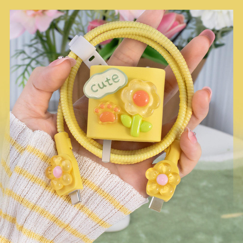 一加ACE150W充电器保护套