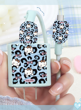 适用苹果17全包耐脏软壳充电器套iPhone17Promax16e数据线保护套缠绕绳20W苹果15手机壳硅胶印花款苹果14通用