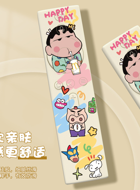 适用于小米4A语音遥控器保护套全包软硅胶防尘防摔款遥控器保护套