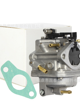 船用舷外机化油器4HP 3R1-03200-1 3AS-03200-0 3.5HP 5HP 发动机