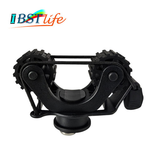 跨境现货独木舟桨支架轨