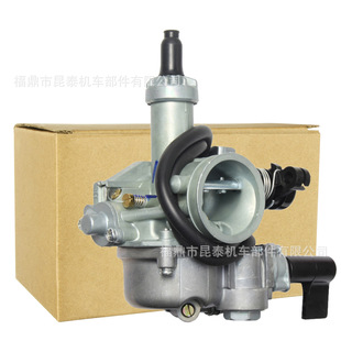carburetor PZ19B化油器 For REVO BLADE WAVE125 WS125 RS摩托车