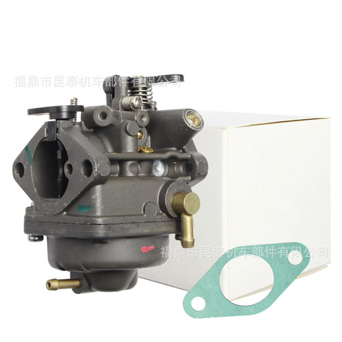 舷外机化油器8HP 16100-881-A01 741 881 BF75 BF8A BF100 发动机