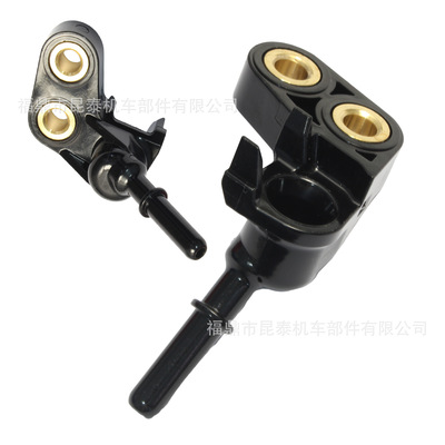 摩托车节气门喷油嘴支架 For Rs150 Cb125 Cbf150 Cbr150