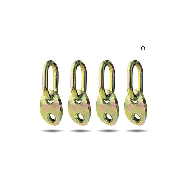 跨境热门7100发动机升降支架套件