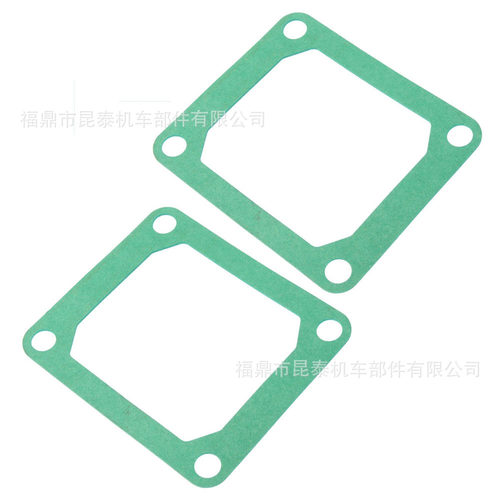 2PCS 接口垫片 G382 G482 For V382S -A V4R82A-I VForce 簧片阀