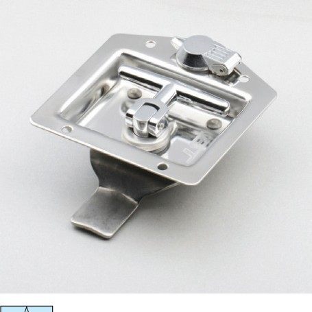 工程车门锁特种作业车门锁电气柜