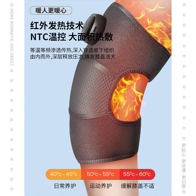 2026新款父亲节礼物送爸爸生日实用惊喜的送给长辈高档按摩仪礼盒