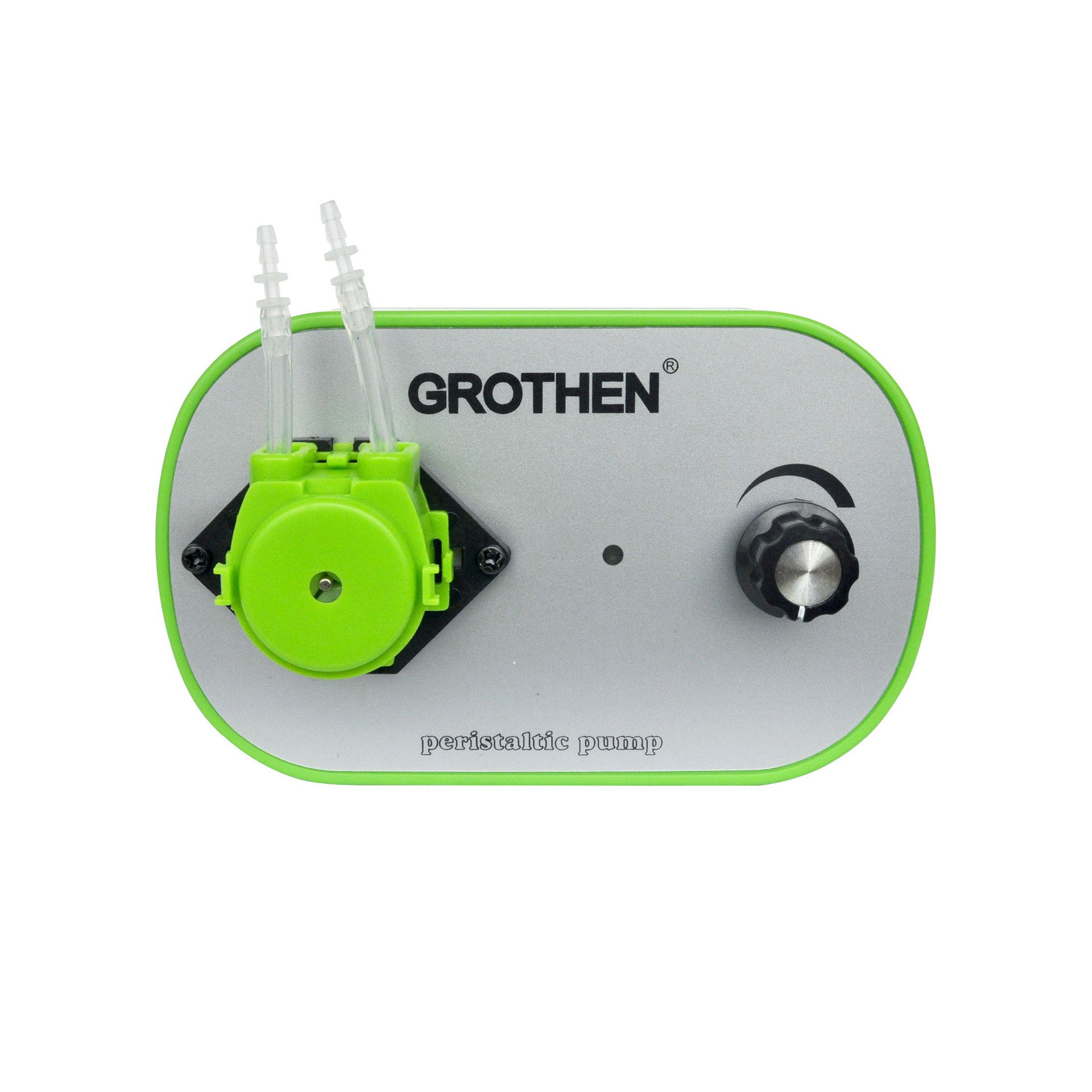 蠕动泵电动循环抽水泵家用全自动鼻饲泵微型水泵格罗森GROTHEN