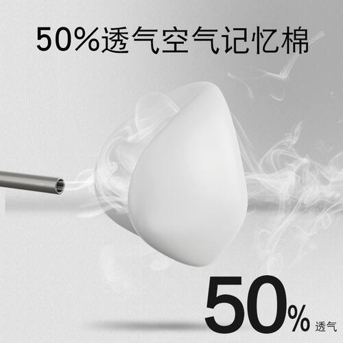 椅子头枕办公电脑椅头靠可调节椅背加高头托免打孔护腰靠枕颈椎