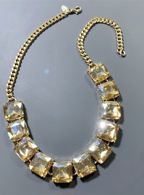 Vintage中古EXPRESS打标切面炫彩