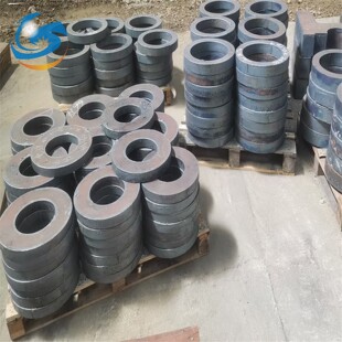 Q345QC桥梁钢板Q460QE桥梁板Q345GJC/Q460GJC高建钢板切割保性能