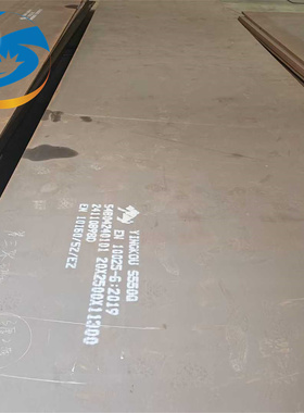 14Cr1MoR容器板12Cr1MoVR钢板切割带材料证明书保性能探伤SA387