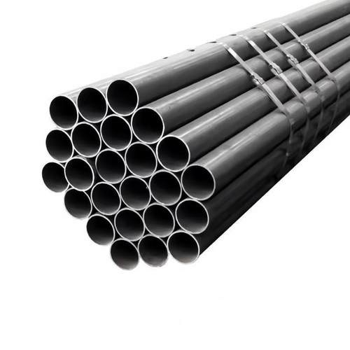 S355JR无缝钢管厂家直供低合金高强度精密钢管厚壁管可切割零售