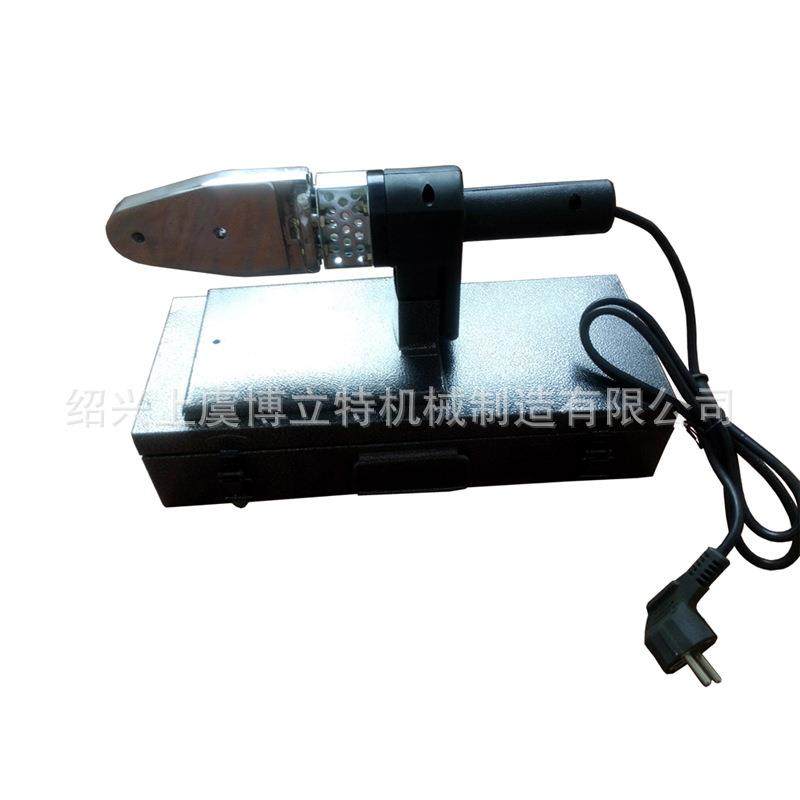 厂家供应WD-3水管接头热熔机恒温热熔机加热熔接器