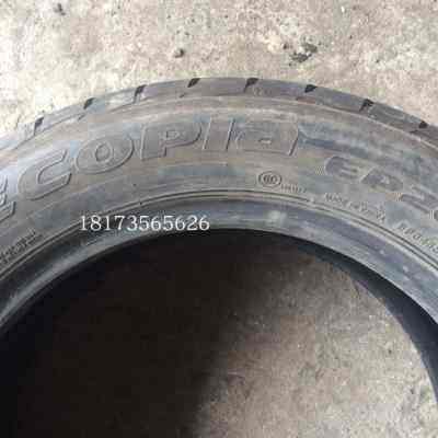 新9新普利司通轮胎215 20555R16 91V ECOPIA EP200马自达6思域品