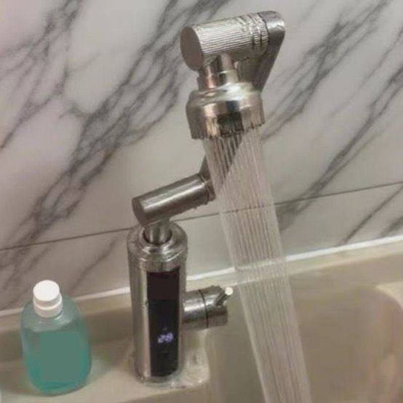 水龙头恒温快过自来水电热水器即开电加热器即热式家用电热水龙头
