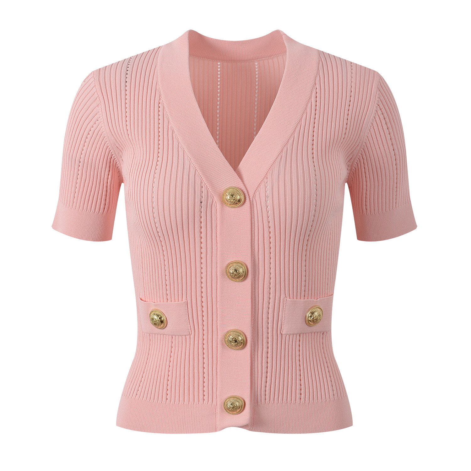 Balman轻奢艾菲巴尔曼名媛短袖