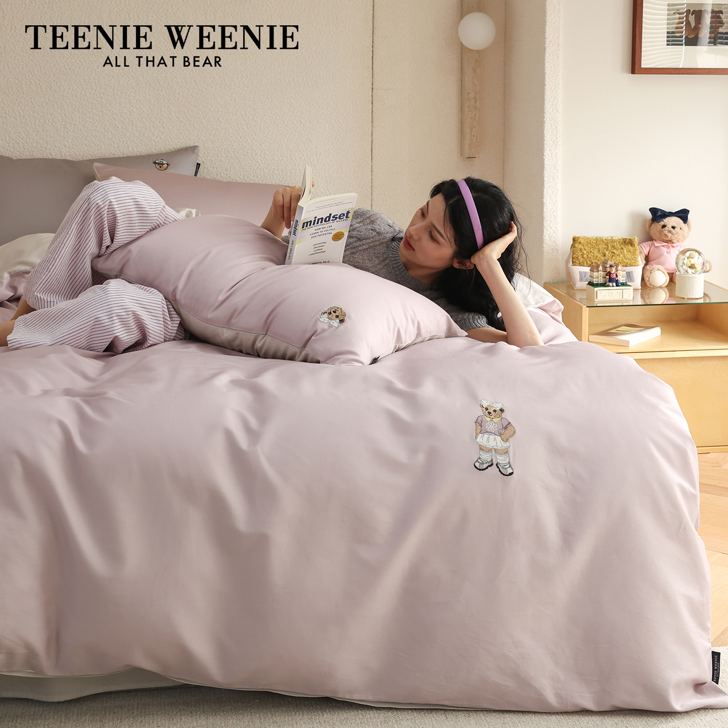 A类母婴级标准贴肤无刺激