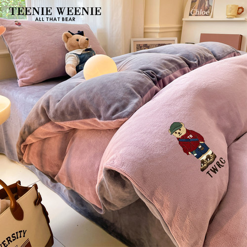 一秒升温/蓄热保暖/无静电不掉毛