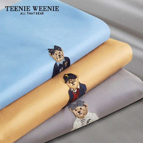 床单TeenieWeenie新疆棉A类标准