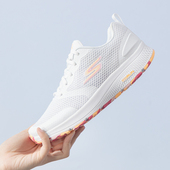 新款 GORUN CONSISTENT轻质跑鞋 斯凯奇女鞋 缓震耐磨运动跑步鞋