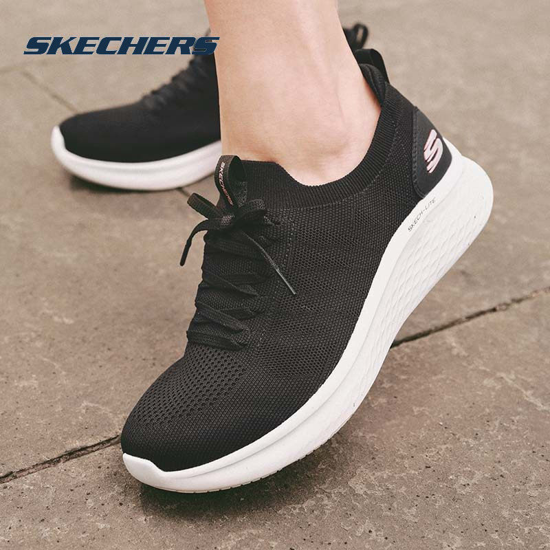 斯凯奇女鞋新款一脚蹬穿脱官方女款健步鞋妈妈鞋子中老年休闲鞋,女鞋,健步鞋,淘宝优惠券,粉丝福利购,淘宝优惠卷