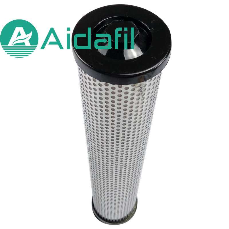 新款直销艾达螺杆管道滤芯E7-48压缩空气精密滤芯 品牌精密过滤器