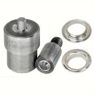 新款 眼扣眼磨 直销手压机气眼模具打扣机手工安装 工具脚踩眼模具鞋