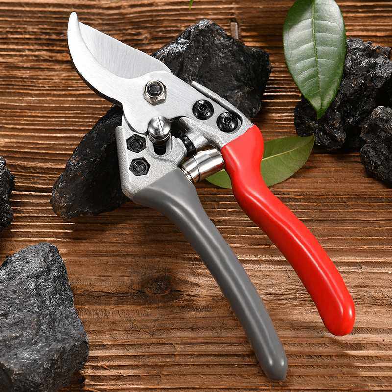 新款直销剪枝剪刀园林花艺修剪树枝专用果树剪刀家用粗大花剪园艺,厨房/烹饪用具,磨刀器/磨刀石/磨刀架,淘宝优惠券,粉丝福利购,淘宝优惠卷