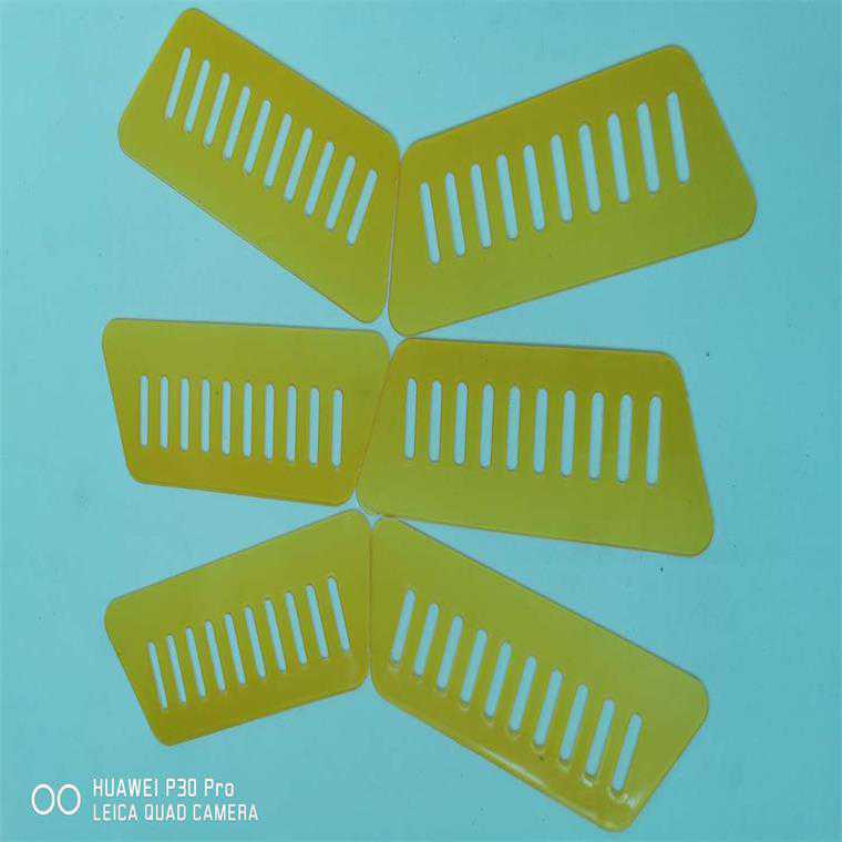 新款直销直家 塑料刮板 烘焙玻璃墙纸壁纸贴膜施工汽车刮刀跨境