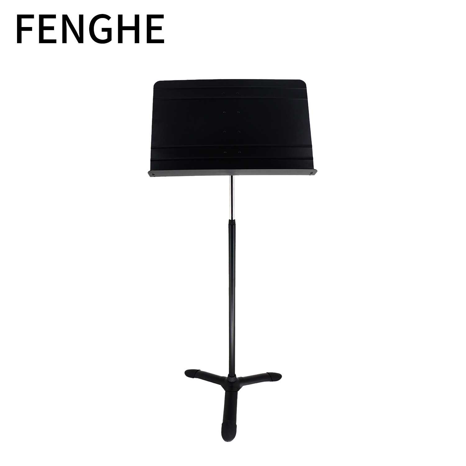 新款直销可调节大谱架谱台加粗加重可升降调节琴谱演奏专业配件8