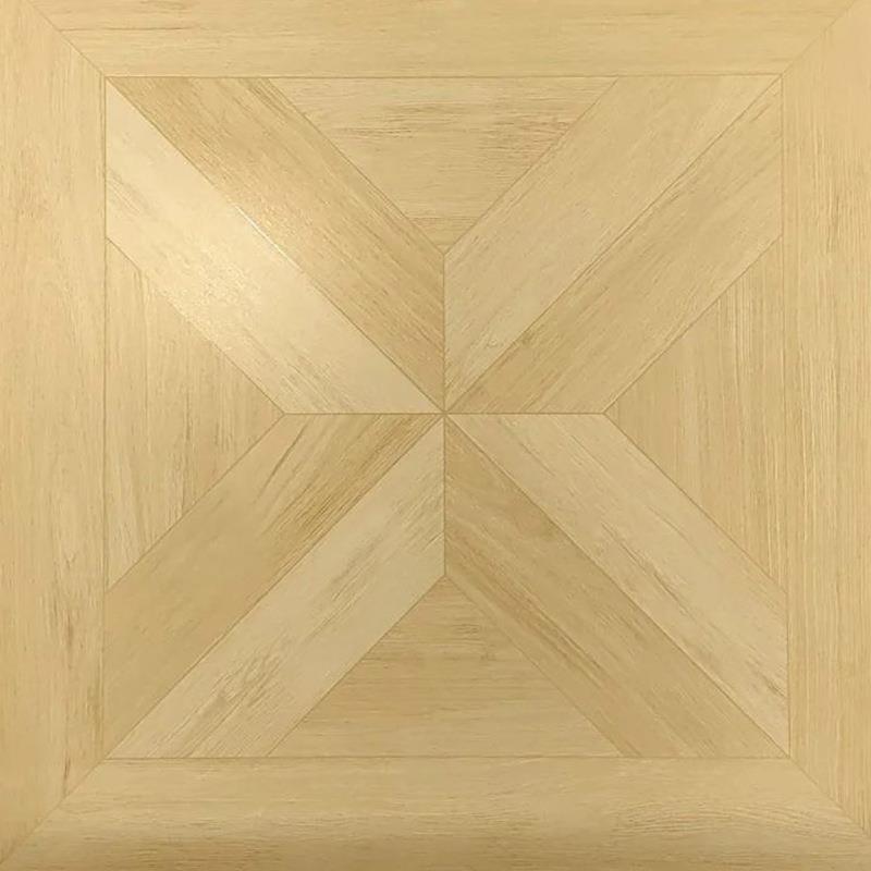 新款直销厂货凡尔赛复古木纹砖800×800中古风客厅卧室仿实木地板