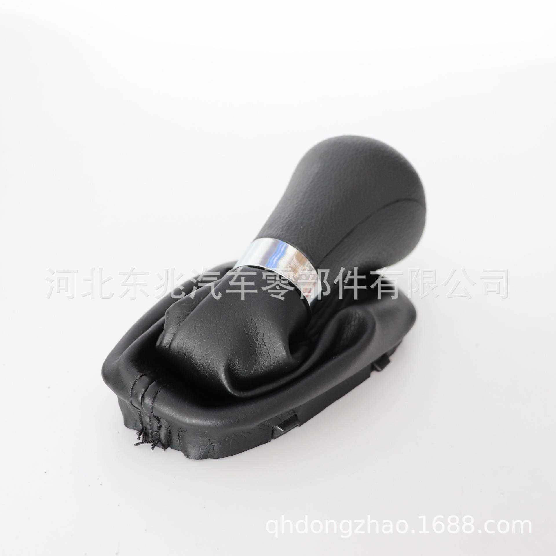 新款直销跨境供应适用于奔驰黑色档位手球汽车换挡手柄变速杆排档
