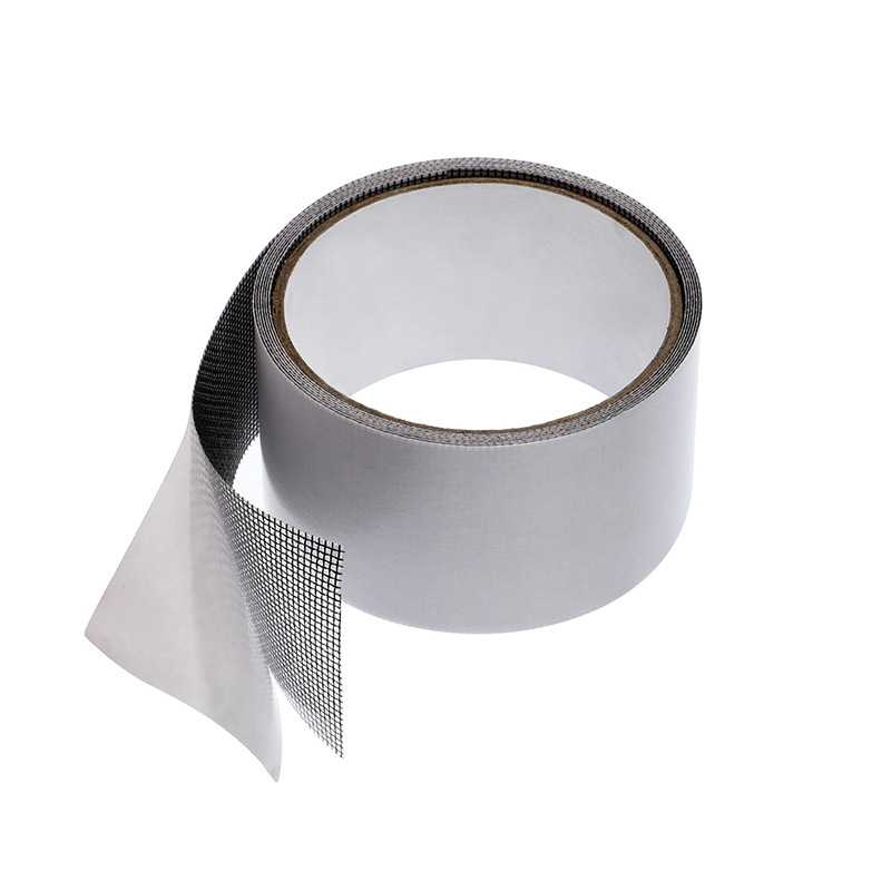 新款直销经济款纱窗修补带 跨境 修补贴 SCREEN REPAIR TAPE 可定