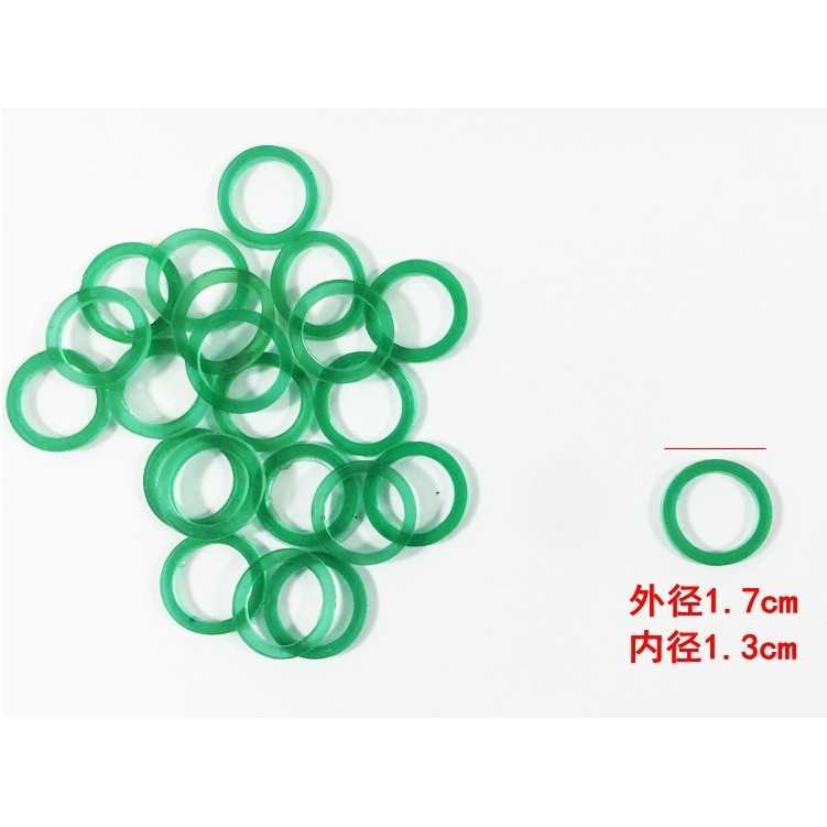 新款直销手柄防水胶圈电动手动喷杆喷雾器配件皮圈O形圈胶圈胶片