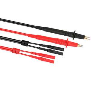 优利德 L46四线测试棒 620B低电阻 新款 适用UT620A 直销UNI