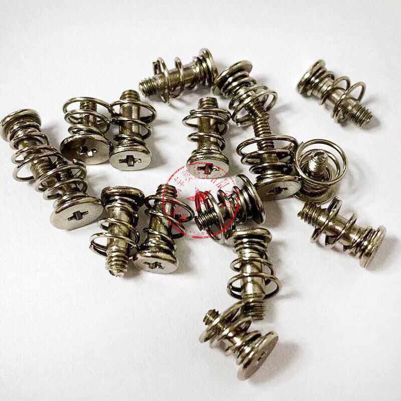 新款直销显卡背板螺丝 显卡散热器螺丝 弹簧螺丝 固定显卡螺丝 M2,纺织面料/辅料/配套,纺织机械配件,淘宝优惠券,粉丝福利购,淘宝优惠卷
