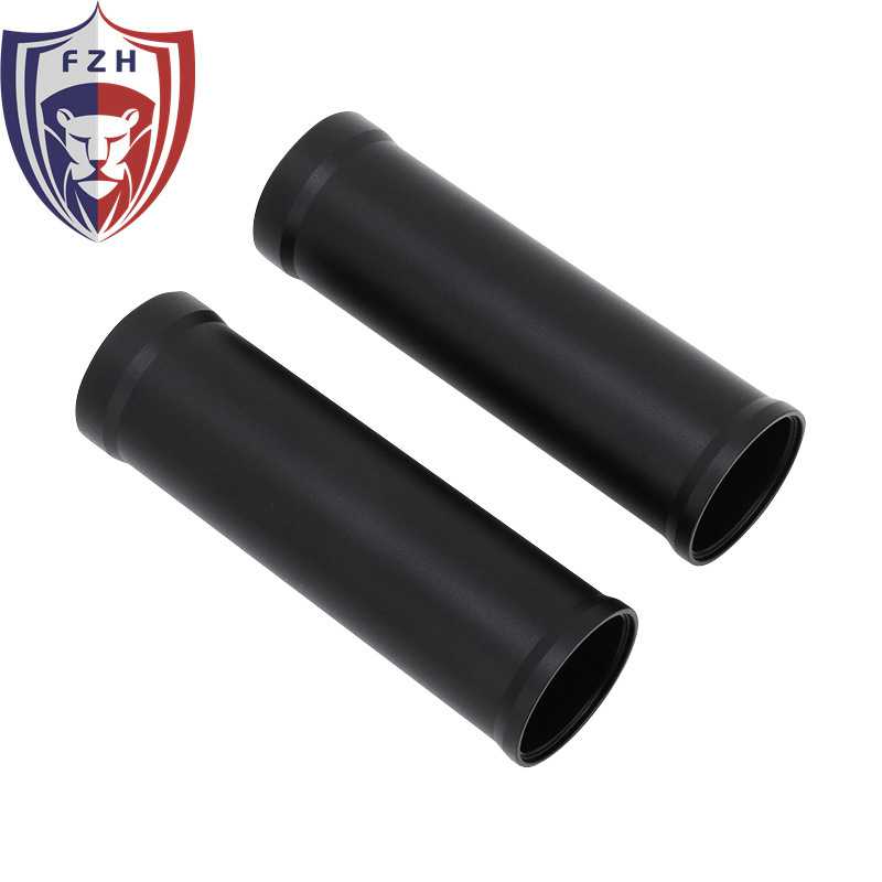 新款直销适用于 REBEL CMX500/300改装上减震保护套避震 防尘套铝