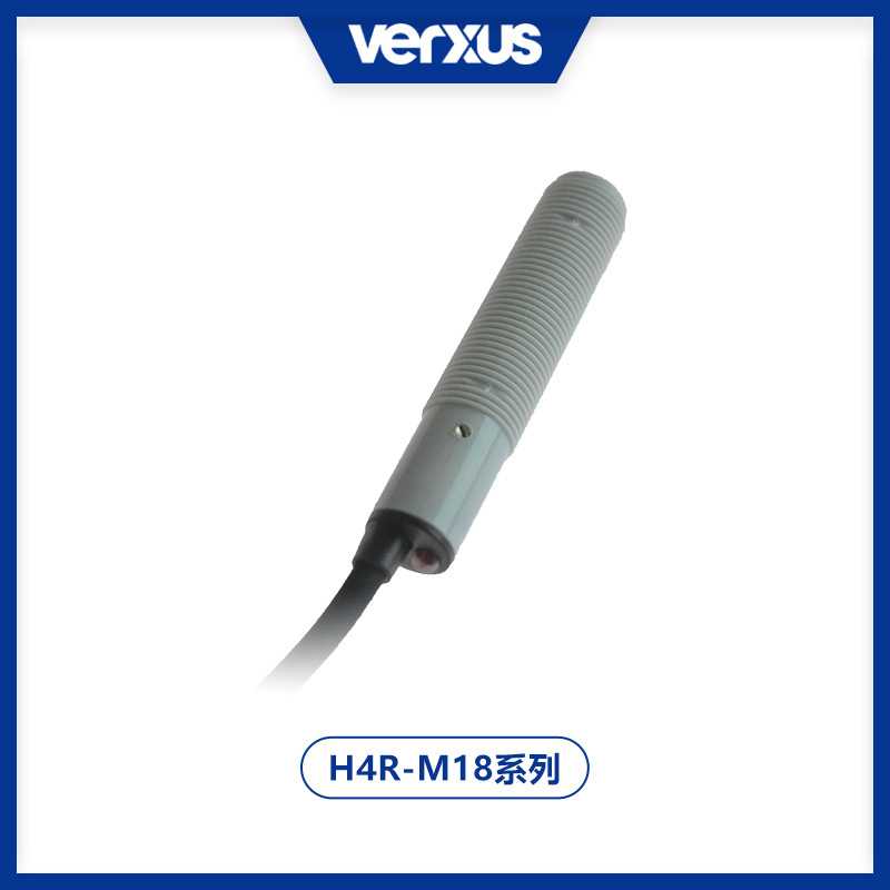 新款直销玮瑞森H4R-M12电容式接近开关检测金属液体传感器高敏检