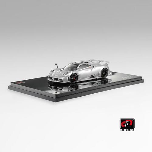 LCD 帕加尼伊莫拉Pagani Imola43 比例合金汽车模型