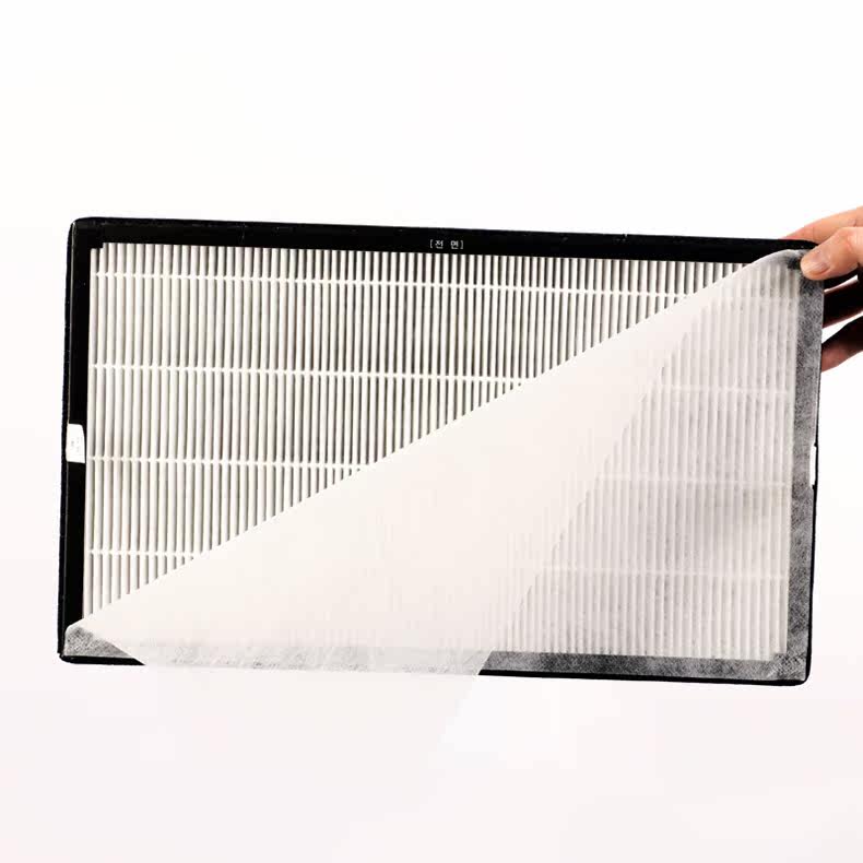 BEEX医用级空气净化器滤网甲醛过滤网