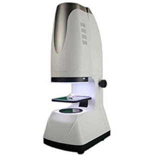 一键式闪测仪经济型BL-65一击式快速测量机影像测量仪